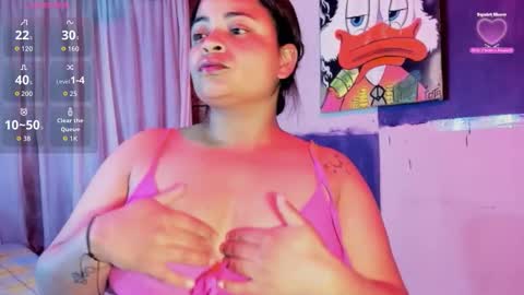 Snapshot of zaphyra18 chatting on December 16, 3:22 am Zaphyra online show from December 16, 3:22 am