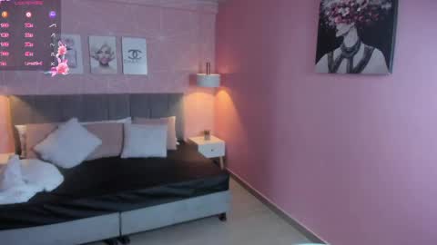 Zara Sweet  online show from April 27, 2:04 pm