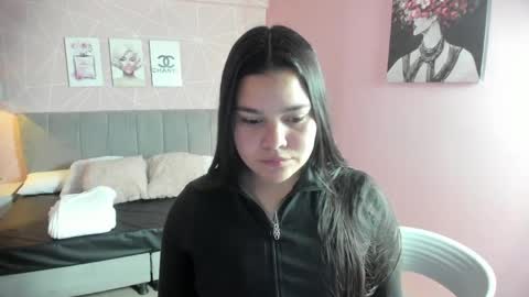 Zara Sweet  online show from June 1, 1:46 pm