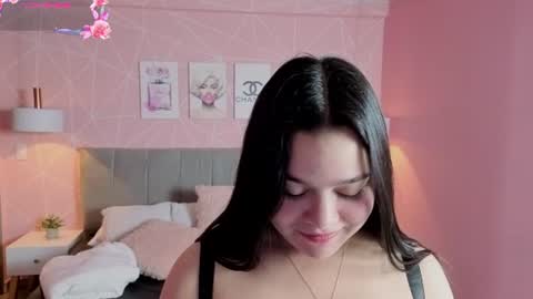 Zara Sweet  online show from June 18, 3:16 pm