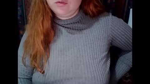 Kate. if im not here im here foxy red333 online show from December 30, 1:03 pm