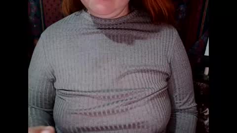 Kate. if im not here im here foxy red333 online show from December 30, 4:08 pm