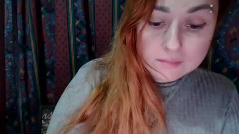 Kate. if im not here im here foxy red333 online show from December 31, 3:42 pm