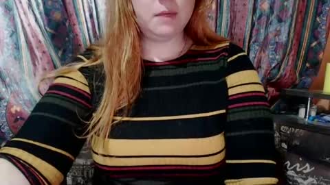 Kate. if im not here im here foxy red333 online show from January 24, 10:43 am