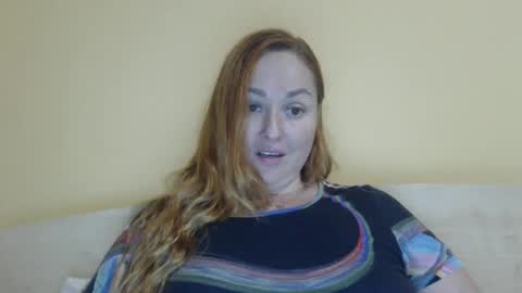 Kate. if im not here im here foxy red333 online show from September 27, 10:31 am