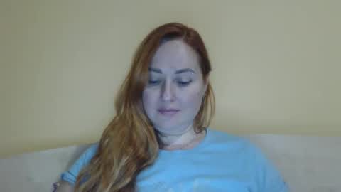 Kate. if im not here im here foxy red333 online show from November 3, 10:27 am