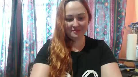 Kate. if im not here im here foxy red333 online show from March 9, 10:08 am