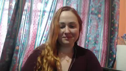 Kate. if im not here im here foxy red333 online show from March 30, 10:16 am
