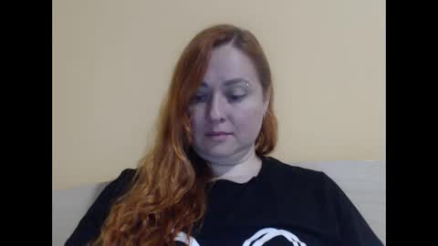 Kate. if im not here im here foxy red333 online show from April 22, 9:55 am