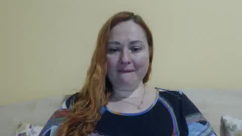 Kate. if im not here im here foxy red333 online show from April 25, 10:40 am