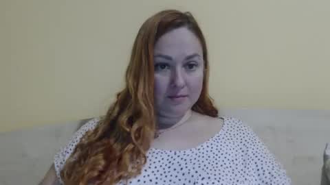Kate. if im not here im here foxy red333 online show from April 26, 9:18 am