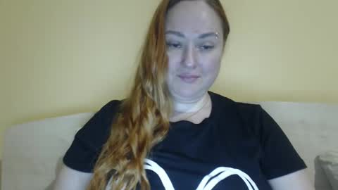 Kate. if im not here im here foxy red333 online show from April 28, 10:42 am