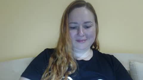Kate. if im not here im here foxy red333 online show from May 2, 8:30 am