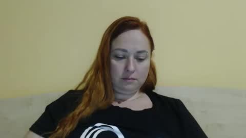 Snapshot of zara_red chatting on May 15, 8:43 am Kate. if im not here im here foxy red333 online show from May 15, 8:43 am
