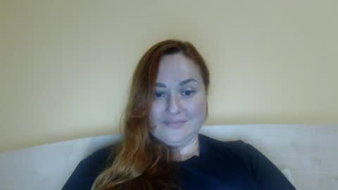 Snapshot of zara_red chatting on June 12, 3:00 pm Kate. if im not here im here foxy red333 online show from June 12, 3:00 pm