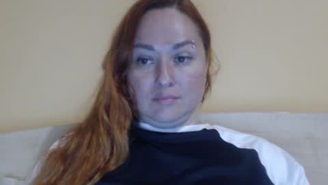 Snapshot of zara_red chatting on June 16, 8:39 am Kate. if im not here im here foxy red333 online show from June 16, 8:39 am