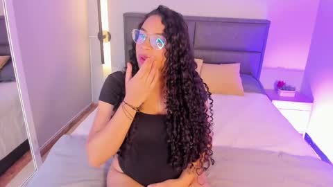 Zara Rose online show from May 7, 12:32 pm