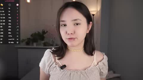 Criss  online show from December 20, 5:14 am