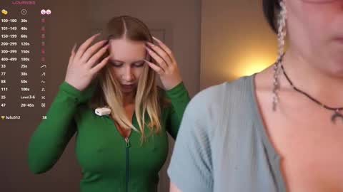 Criss  online show from March 6, 6:04 pm