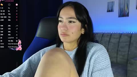 zaradames_ online show from January 12, 3:01 am