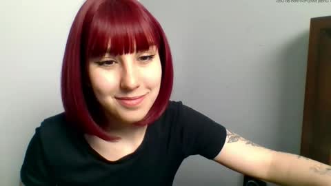 Snapshot of zaradesire chatting on May 18, 1:28 pm Zara online show from May 18, 1:28 pm