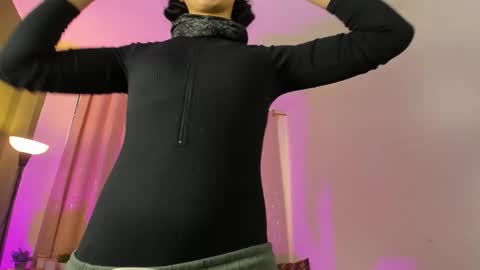 Zara . online show from January 12, 12:32 pm