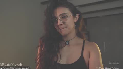 Miss Lynch   Next show  2911 online show from October 29, 11:50 pm