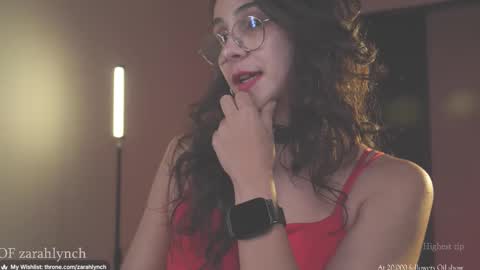 Miss Lynch   Next show  2911 online show from November 25, 11:05 pm