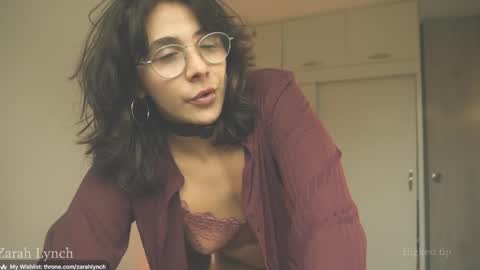 Miss Lynch   Next show  2911 online show from June 6, 8:24 pm
