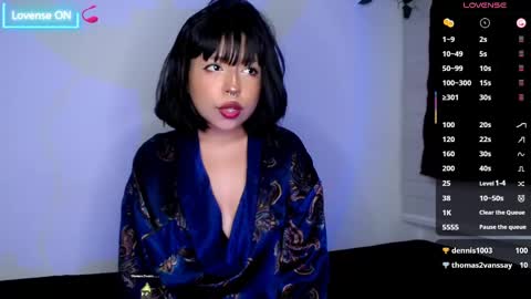 Snapshot of zaramuley chatting on January 31, 1:01 am Zara muley online show from January 31, 1:01 am