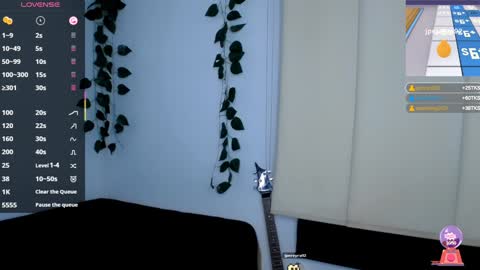 Snapshot of zaramuley chatting on February 8, 3:08 am Zara muley online show from February 8, 3:08 am