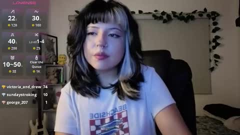 Snapshot of zaramuley chatting on September 17, 1:29 am Zara muley online show from September 17, 1:29 am