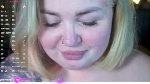 Lola online show from March 11, 9:32 pm