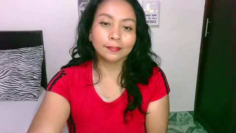 Snapshot of zaray_45bella chatting on March 6, 11:09 pm zaray online show from March 6, 11:09 pm