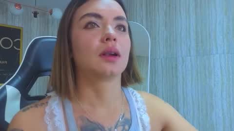 Isabella online show from January 9, 12:41 pm