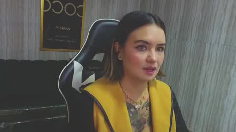 Isabella online show from January 19, 12:42 pm