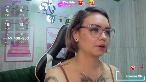 Isabella online show from March 18, 12:41 pm