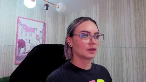 Isabella online show from April 24, 12:51 pm