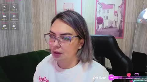 Isabella online show from May 16, 12:48 pm