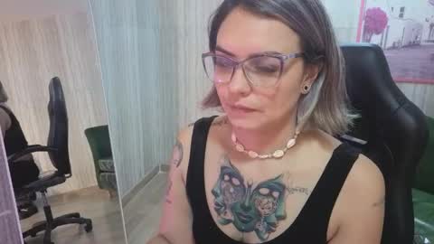 Isabella online show from May 23, 12:53 pm