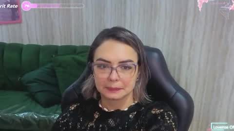 Isabella online show from June 8, 12:49 pm
