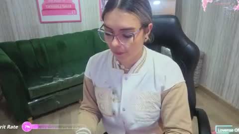 Isabella online show from June 11, 12:36 pm