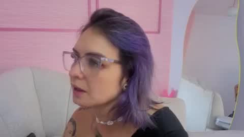 Isabella online show from June 22, 12:46 pm