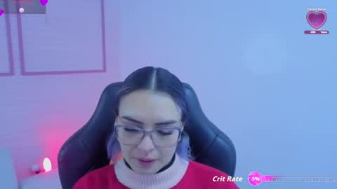Isabella online show from June 26, 12:53 pm