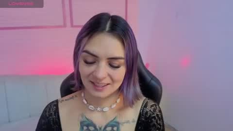 Isabella online show from June 27, 12:55 pm