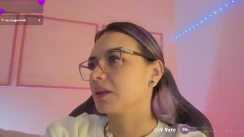 Isabella online show from June 29, 12:38 pm
