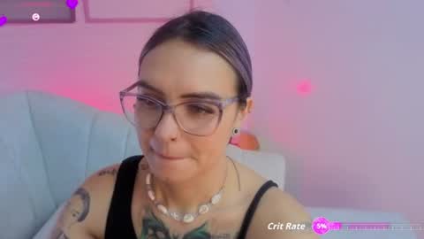 Isabella online show from June 30, 12:39 pm