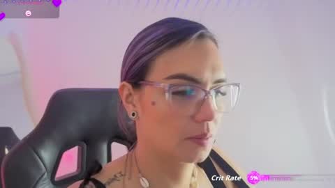 Isabella online show from July 2, 12:44 pm