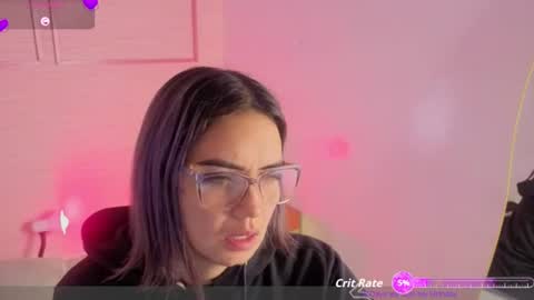 Isabella online show from July 4, 12:44 pm