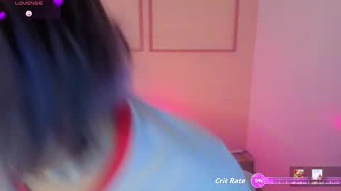 Isabella online show from July 7, 12:31 pm
